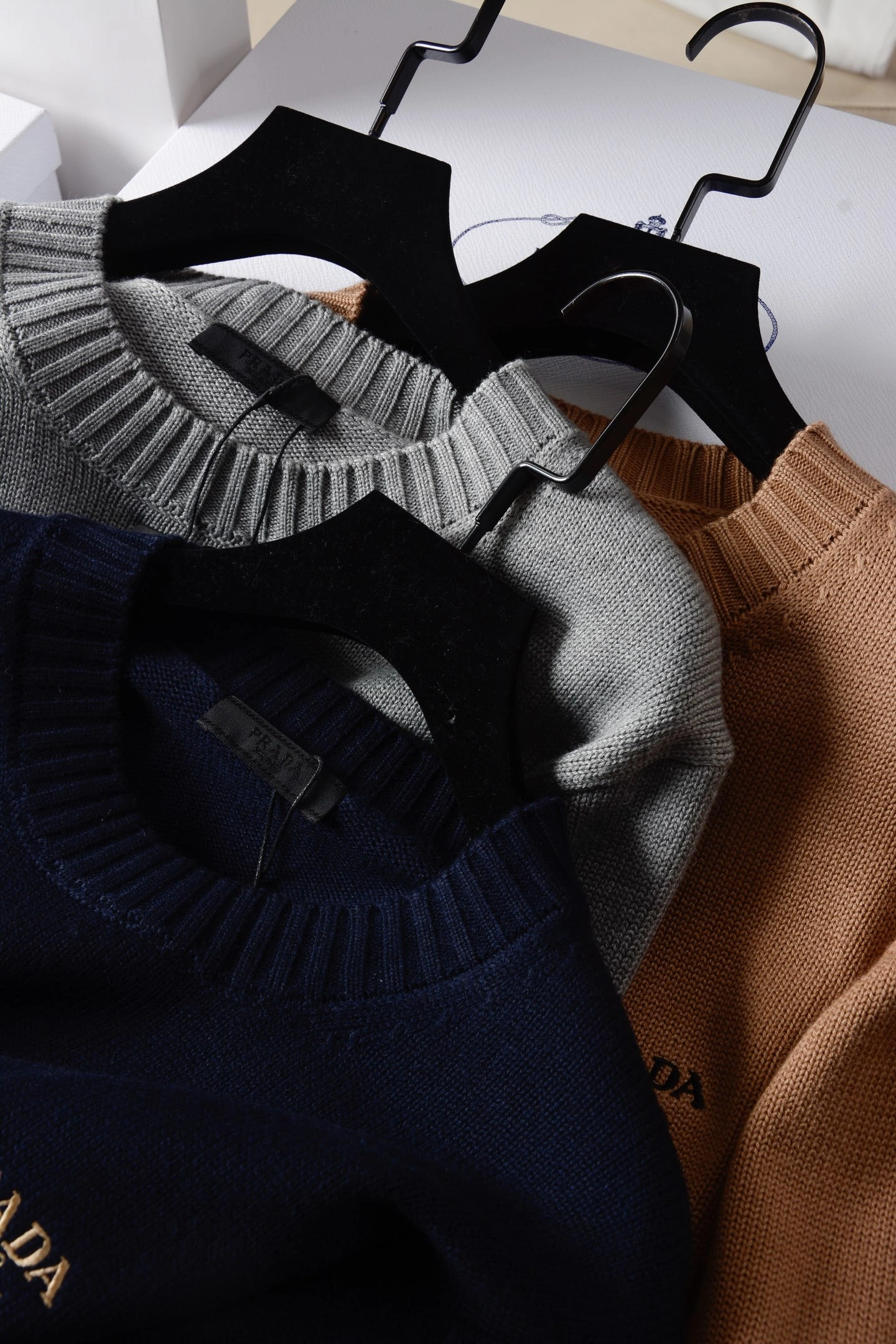 &wg.luxury- Pr141 wool 3colour item:E-F020I1814-3